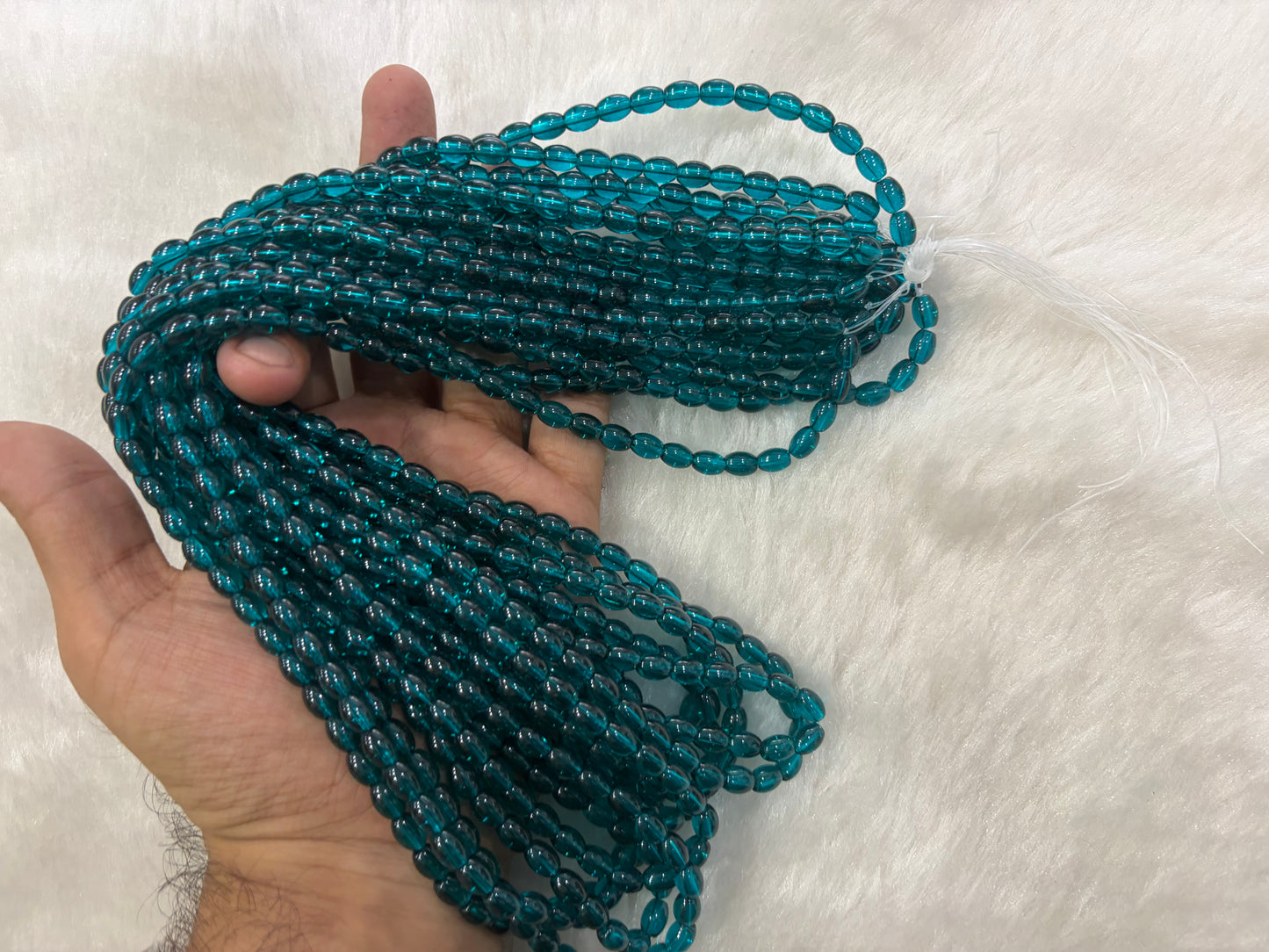 Drop Beads (6x8) (70 Beads)