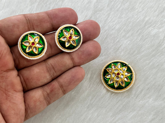 Meenakari Pendant Sets (MPS12)