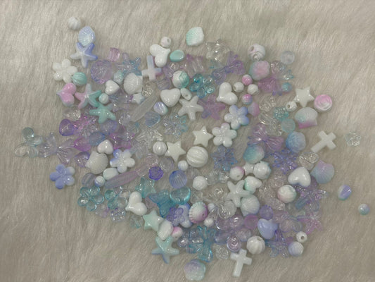 Blue Bead Soup (50 grams)