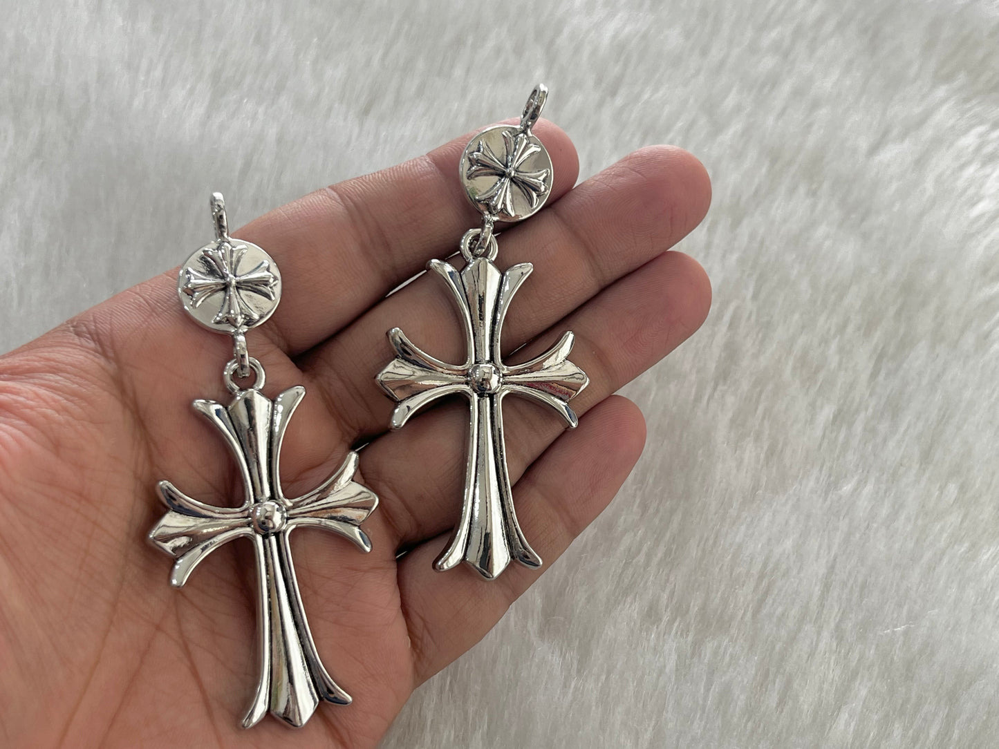 Luxury Charms (AGWS356) (Single Piece) (85 mm)