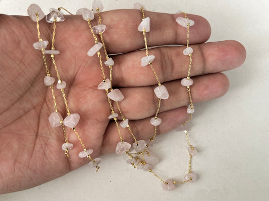 Anti-Tarnish Chains | 1 mtr | AGAT51