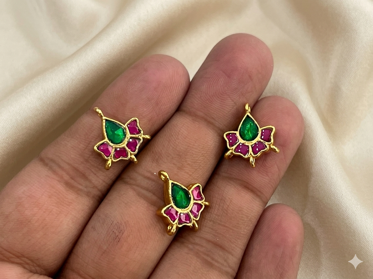 Paachi Kundan (PK21) (Single Piece)