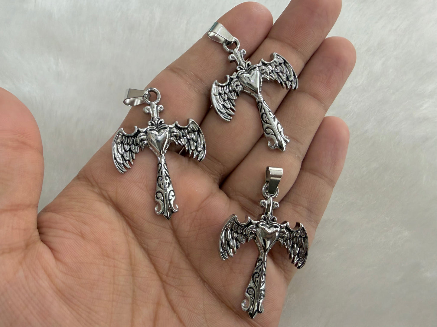 Luxury Charms (AGWS368) (Single Piece)