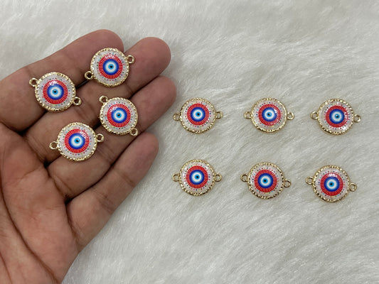 Rakhi Charms (10 Pcs) (AGRC16)