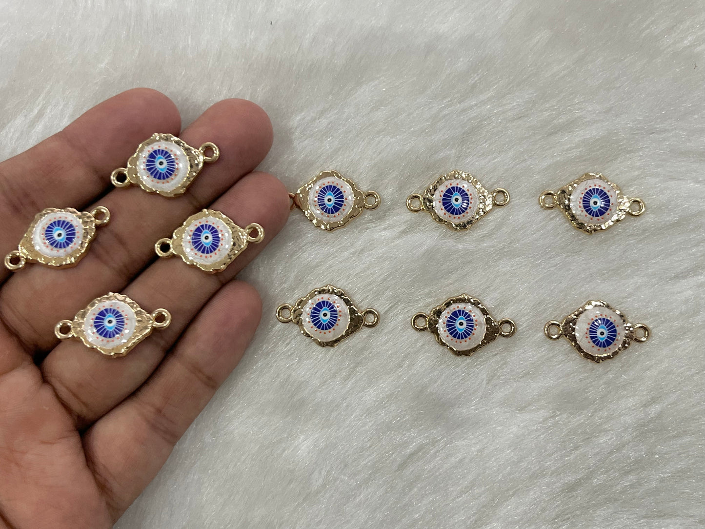 Rakhi Charms (10 Pcs) (AGRC15)