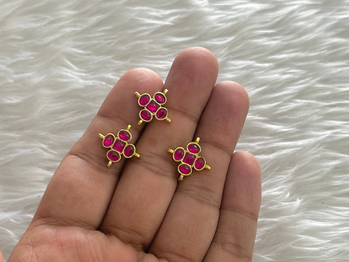 Paachi Kundan (PK27) (Single Piece)