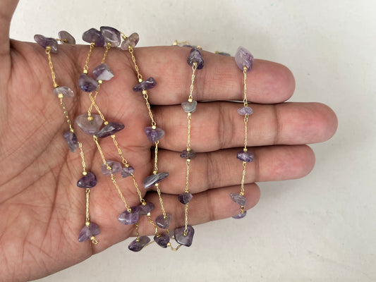 Anti-Tarnish Chains | 1 mtr | AGAT50