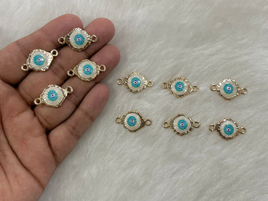 Rakhi Charms (10 Pcs) (AGRC17)