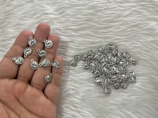 Oxidised Materials (AGOM96)