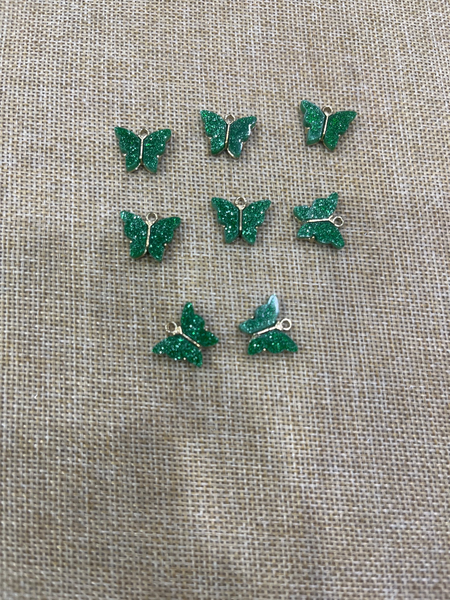 Resin Charms (AGLC287)