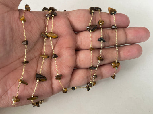 Anti-Tarnish Chains | 1 mtr | AGAT52