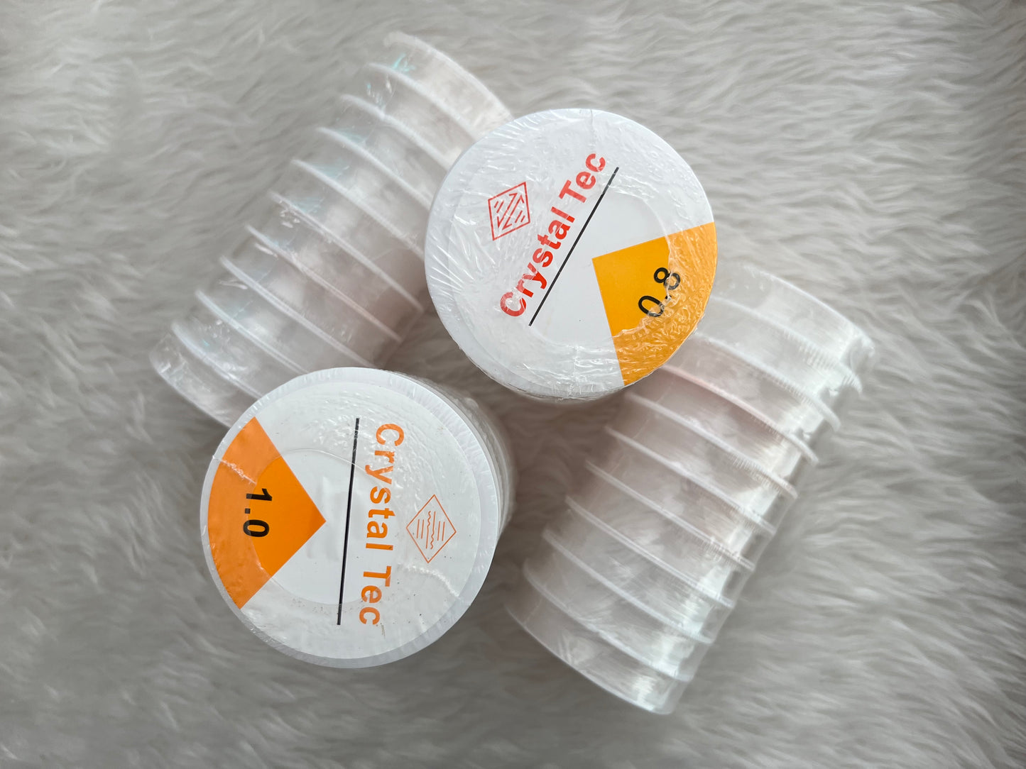 Elastic Rolls (Pack of 10)