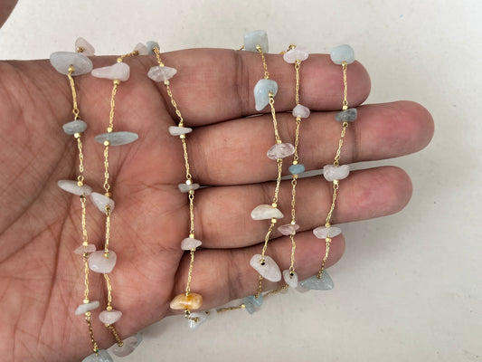 Anti-Tarish Chains | 1 mtr | AGAT49