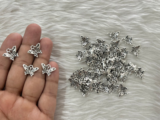 Oxidised Materials (AGOM99)