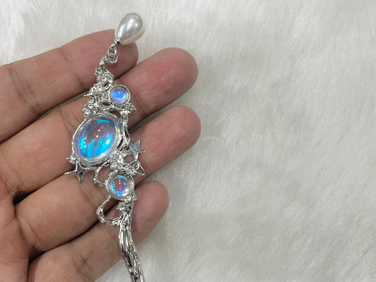 Fancy Hair Pins (FHP09)