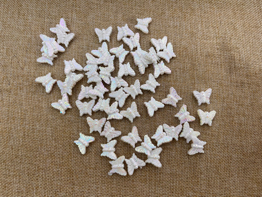 Rainbow Butterflies (25 g) (AGRB03)