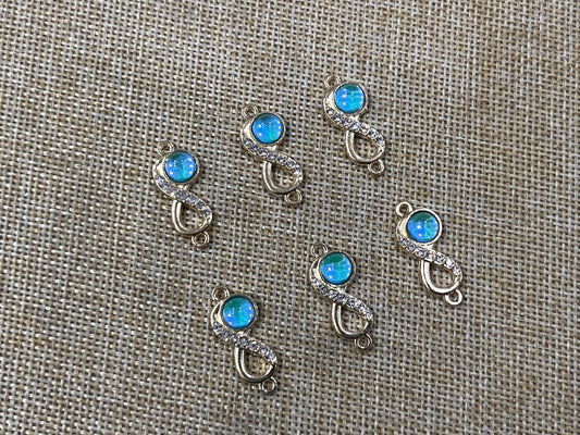 Enamel Charms (AGLC80)