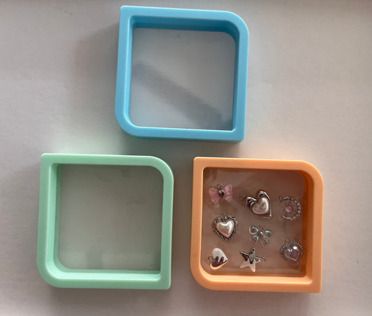 Jewellery Boxes (3x3 inch)