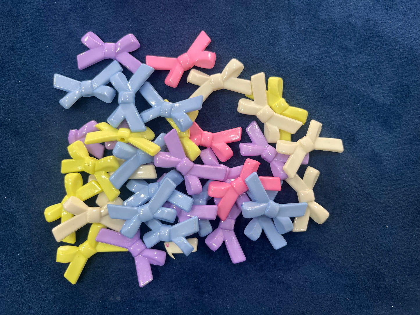 Opaque Bows (50 grams)