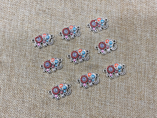 Enamel Charms (AGLC212)