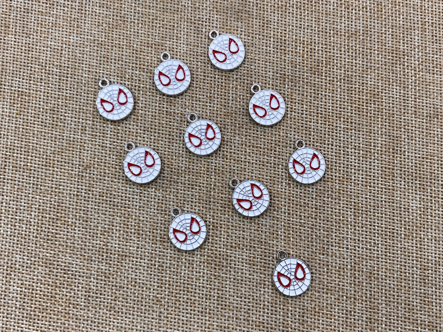 Enamel Charms (AGWS05)