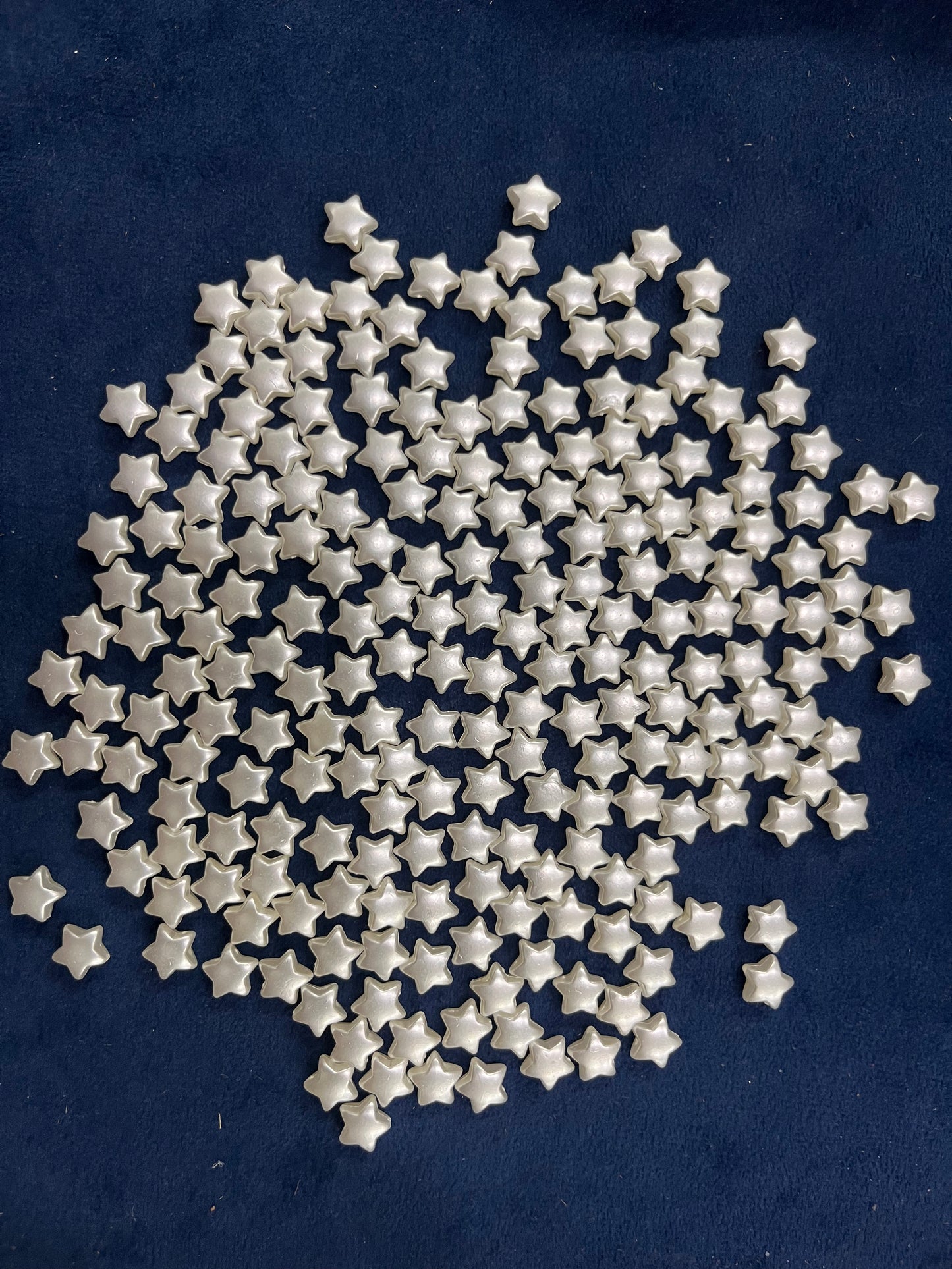 Star Pearls (6 mm) (200+ Pcs)