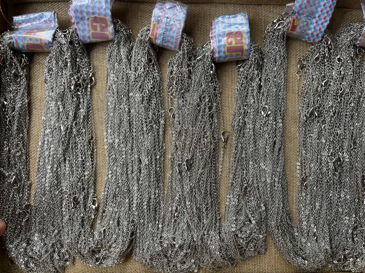 Readymade Chains (1 mm)