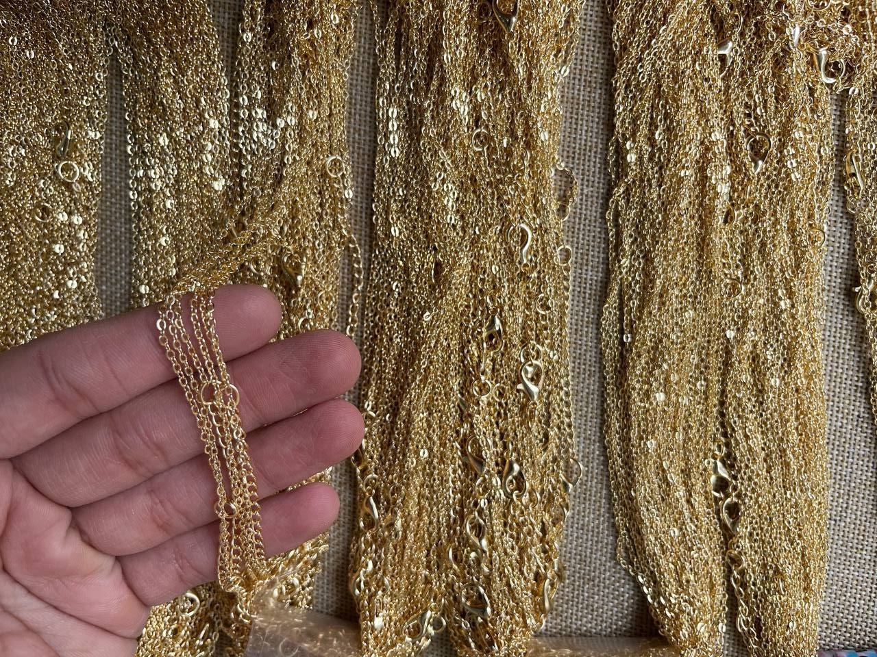 Readymade Chains (1 mm)