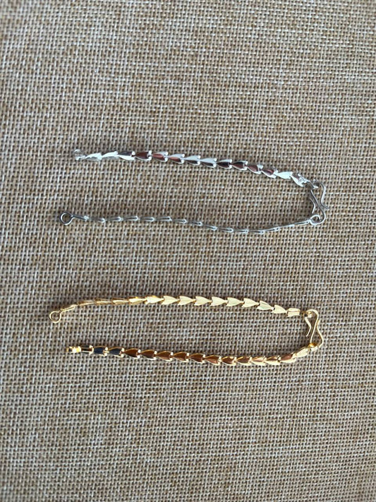 Bracelet Chains (AGBR02)