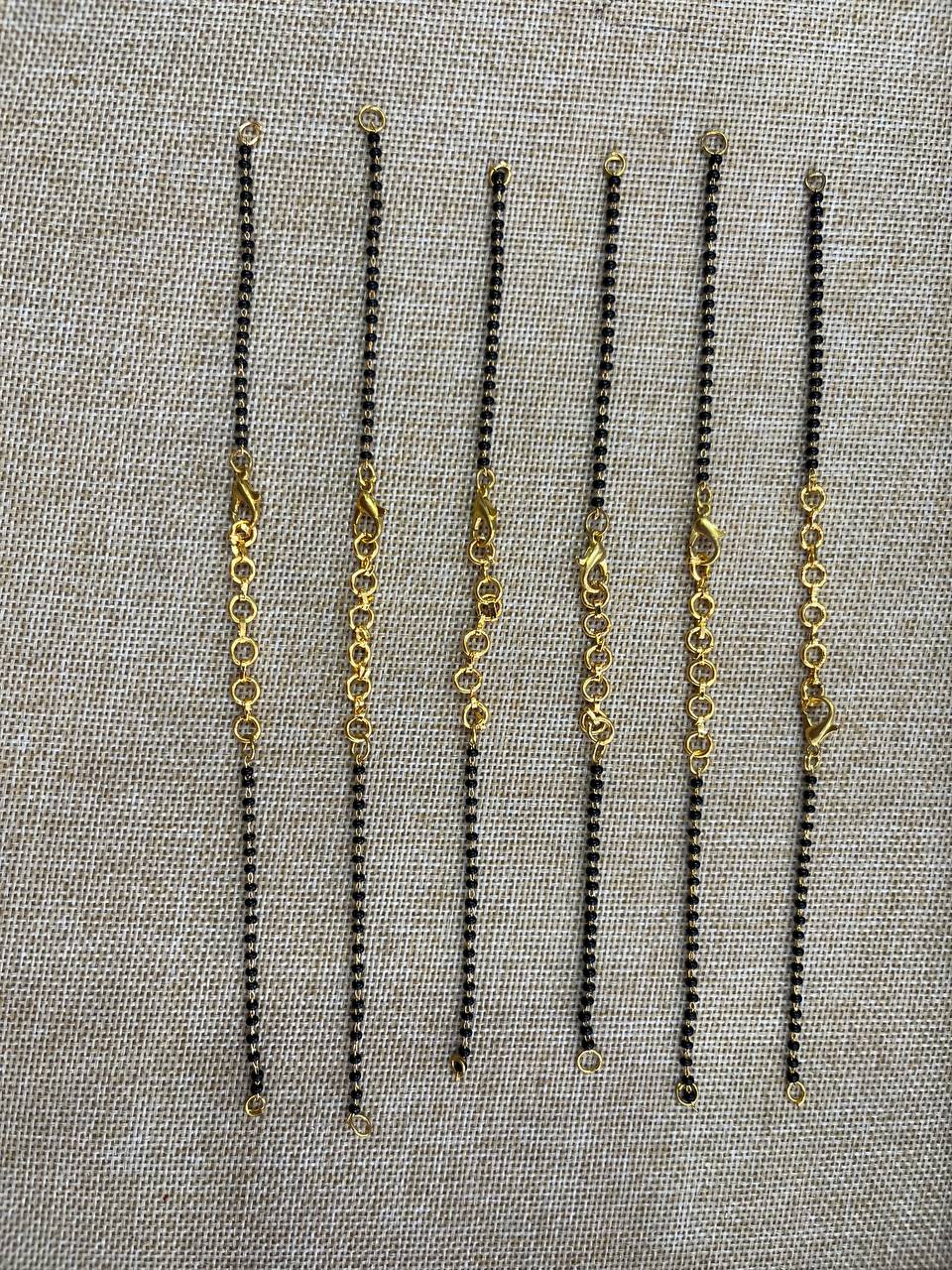 Bracelet Chains (AGBR05)