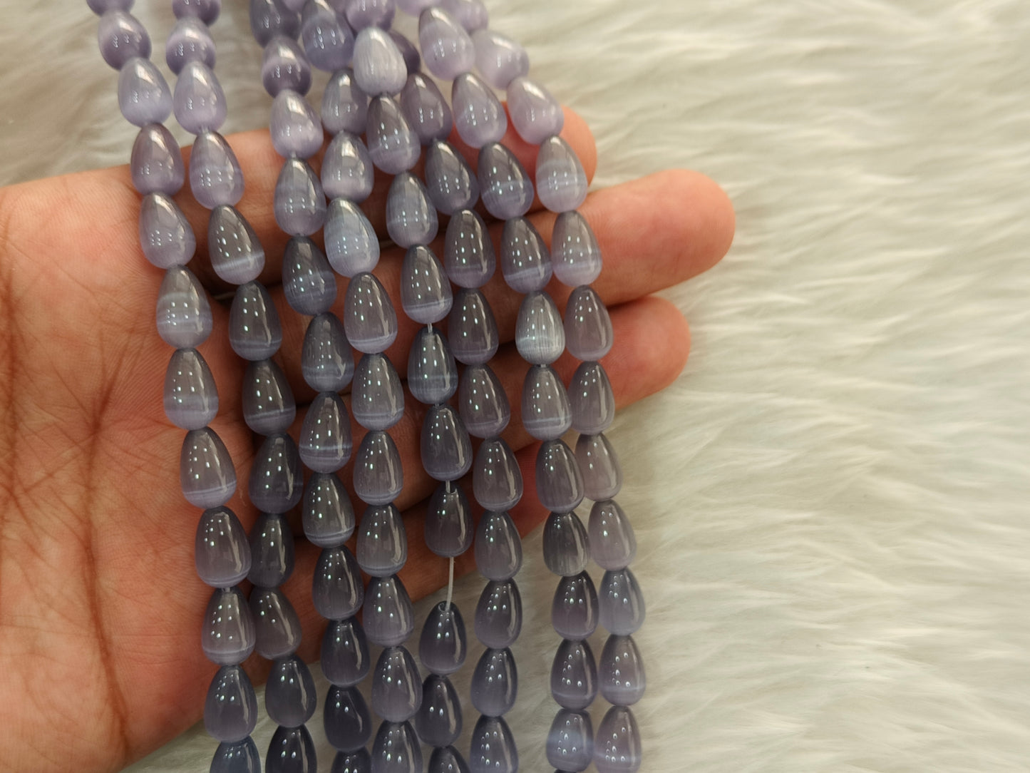 Monalisa Beads (Big Drop)