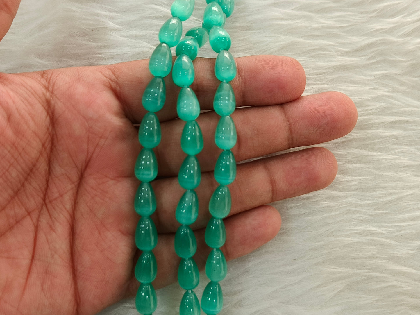 Monalisa Beads (Big Drop)