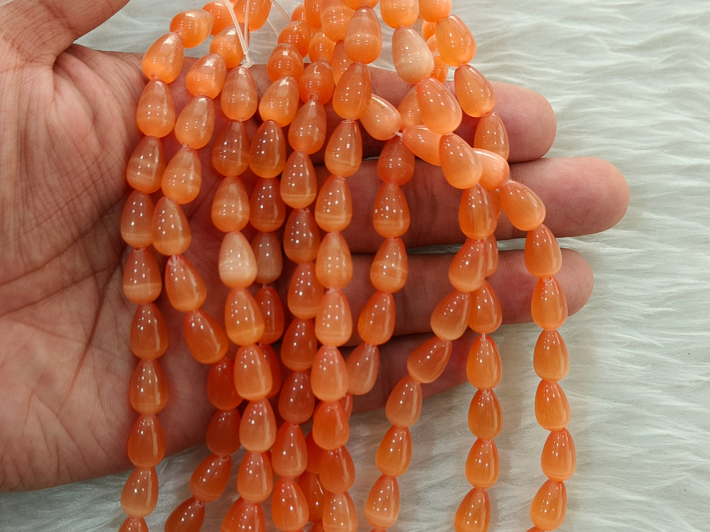 Monalisa Beads (Big Drop)