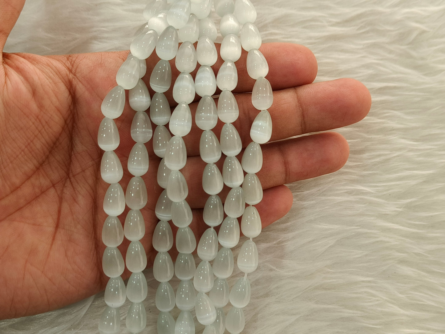 Monalisa Beads (Big Drop)