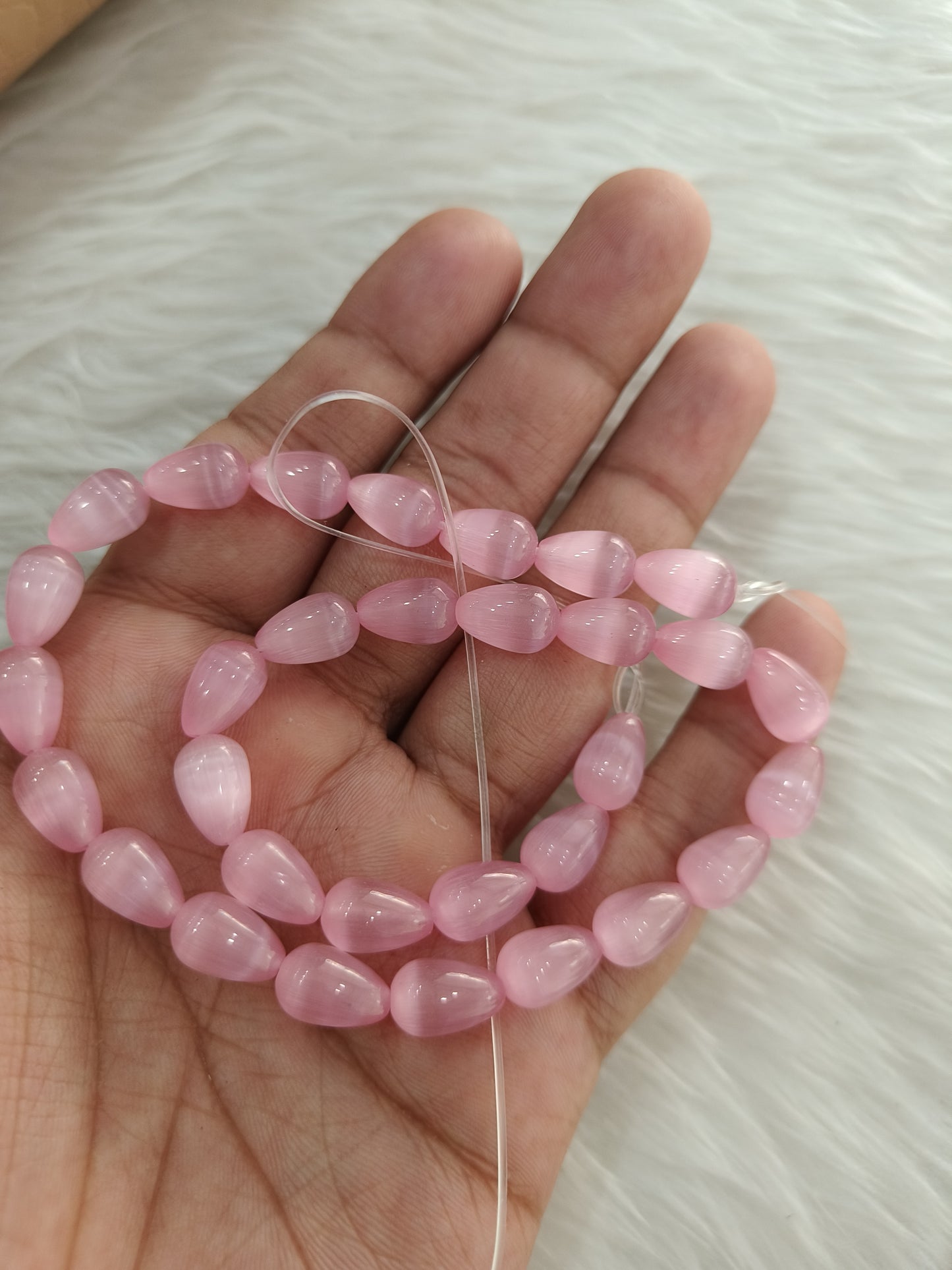 Monalisa Beads (Big Drop)