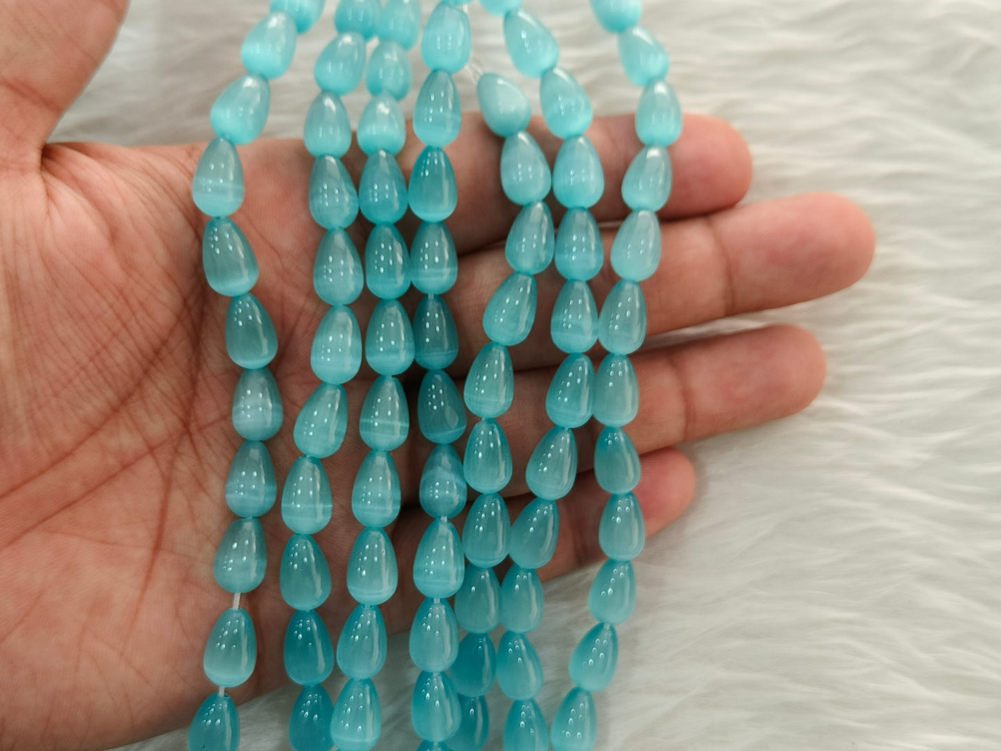 Monalisa Beads (Big Drop)