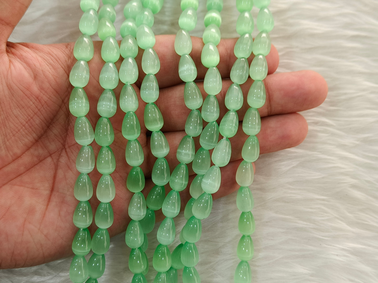 Monalisa Beads (Big Drop)